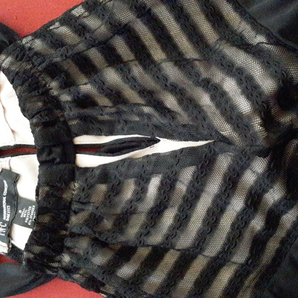 INC International Concepts Safari Chic Maxi Dress - Picture 6 of 6